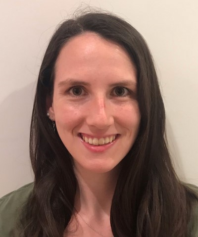 Amanda Fetzer, PT, DPT